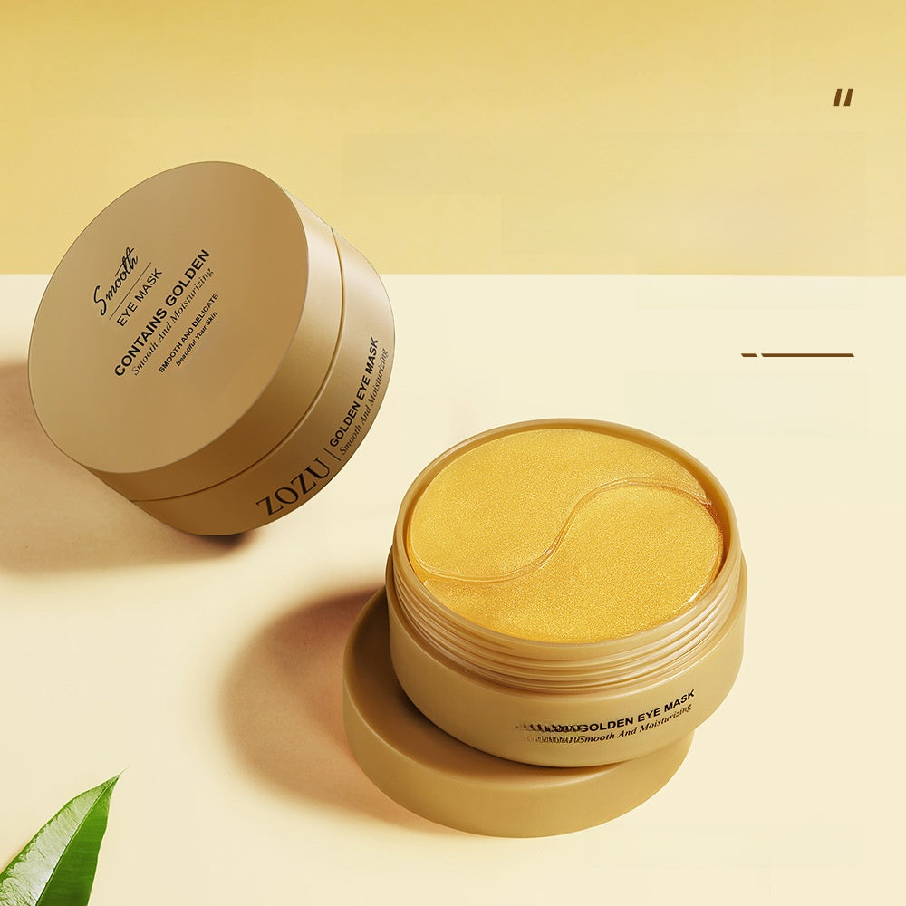 ZOZU Avocado Hydrating Eye Mask