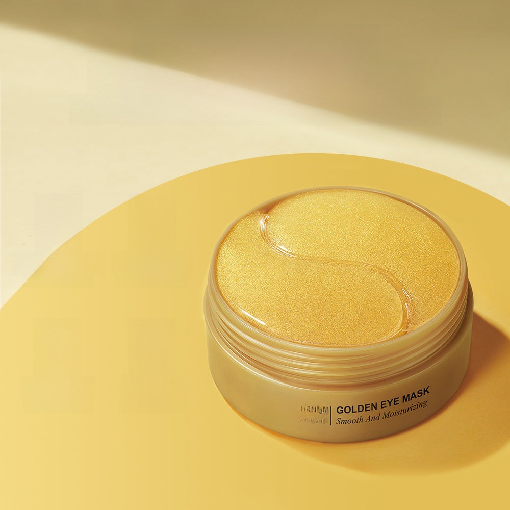 ZOZU Avocado Hydrating Eye Mask