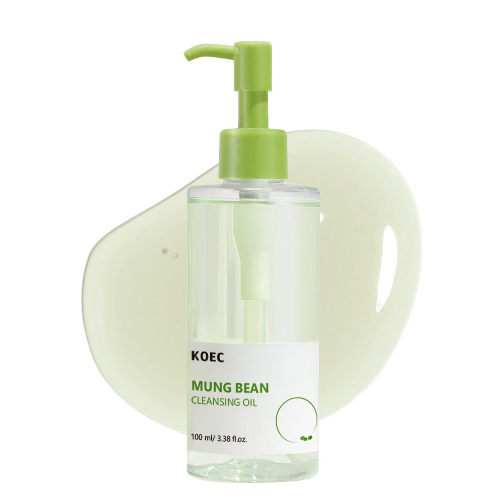 Koec Mung Bean Skincare Set