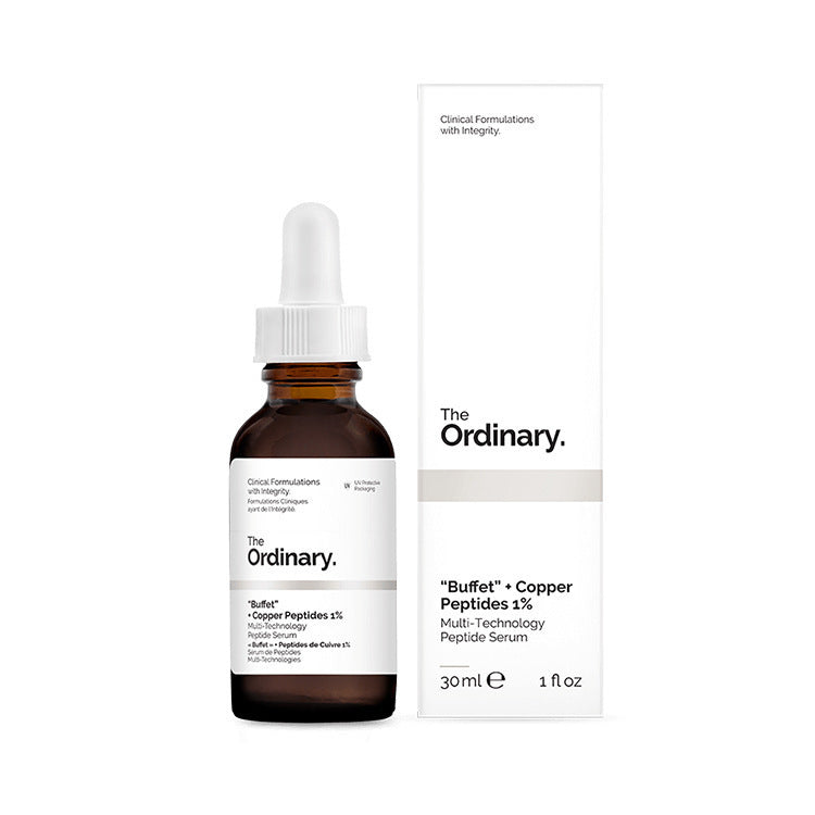 Vitamin C Essence