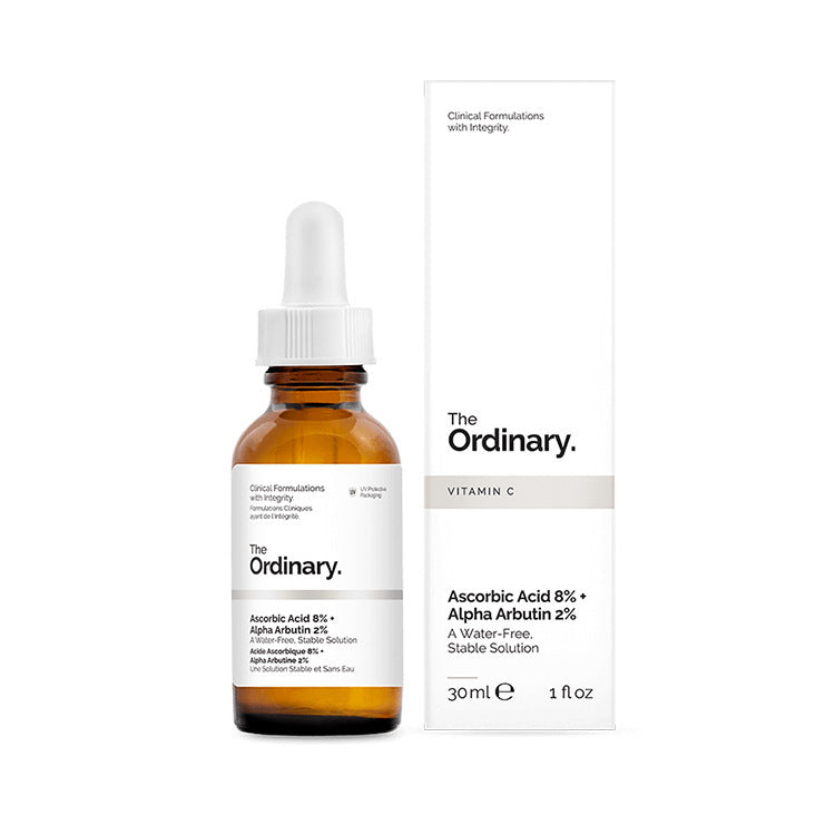 Vitamin C Essence