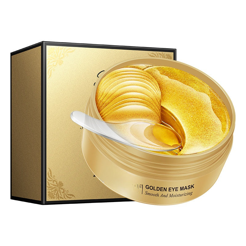 ZOZU Avocado Hydrating Eye Mask