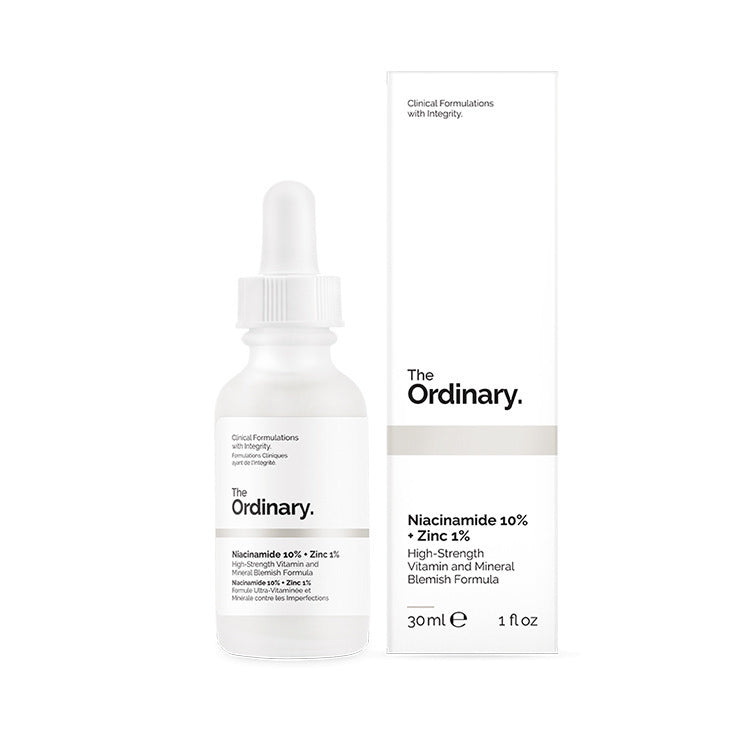 Vitamin C Essence