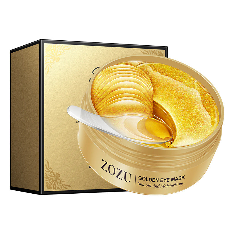 ZOZU Avocado Hydrating Eye Mask