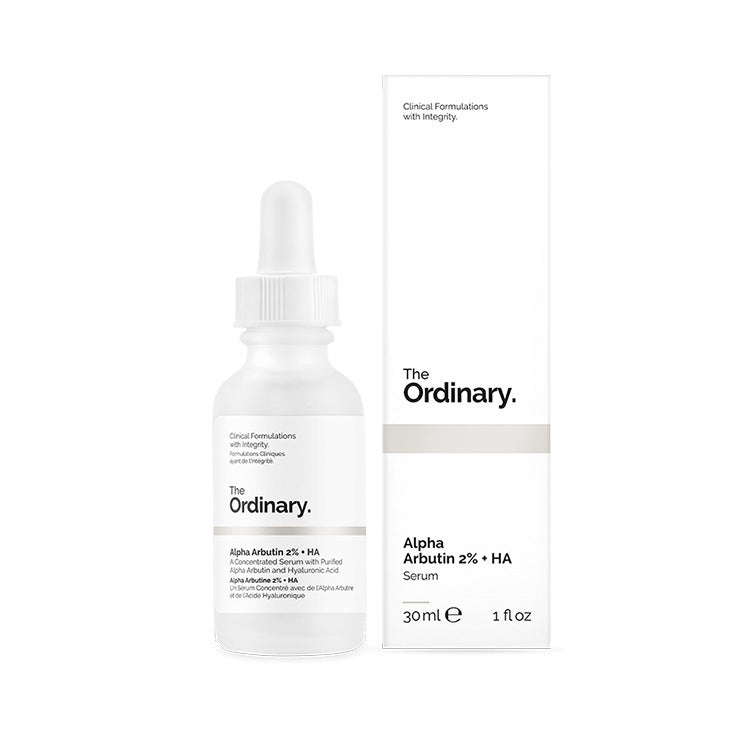 Vitamin C Essence