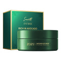 ZOZU Avocado Hydrating Eye Mask