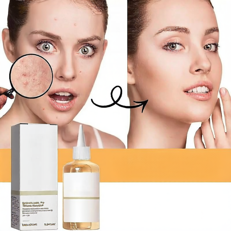 Glycolic Acid 7% Toning Solution Facial Care